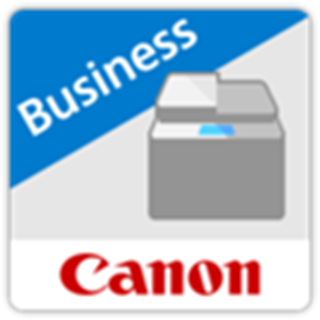 佳能無線打印(Canon PRINT Business)
