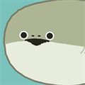 虛無魚正版