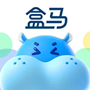 盒馬鮮美生活超市