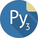 pydroid3漢化版