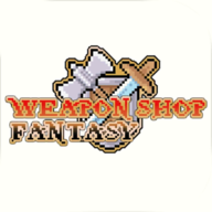 武器店物語無限金幣