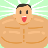 肌肉王養(yǎng)成記無(wú)限金幣