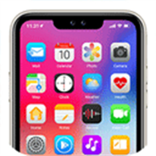 iPhone14pro啟動器