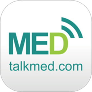 talkmed官方版