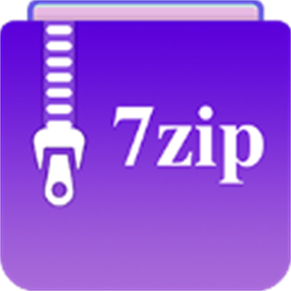 7zip解壓縮軟件官方版