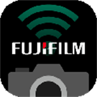 富士相機(jī)wifi連接手機(jī)軟件