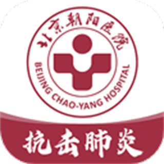 朝陽健康云
