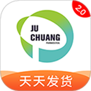 聚創(chuàng)醫(yī)藥網(wǎng)官方版