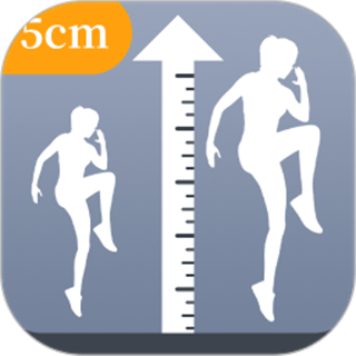 增高運(yùn)動(dòng)app