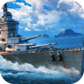 戰(zhàn)艦獵手無限金幣版
