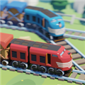 列車調(diào)度員世界無(wú)限鐵軌版