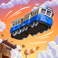 列車調(diào)度員世界內(nèi)置MOD