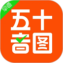 日語五十音圖