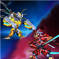 機甲大亂斗無限金幣版