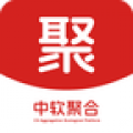中軟聚合