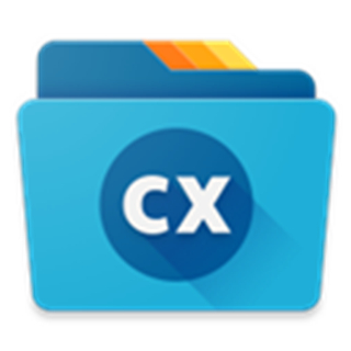 cx文件瀏覽器