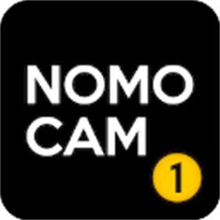 nomo相機app