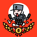 小士兵戰(zhàn)爭正版