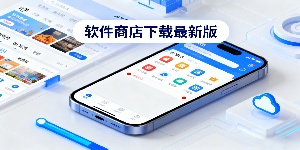 軟件商店下載最新版-軟件商店有哪些-軟件商店軟件推薦