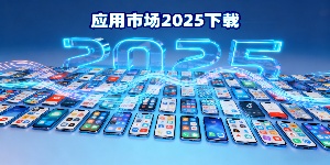 應用市場2025下載-應用市場軟件大全-應用市場app推薦