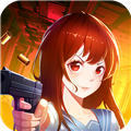 女孩僵尸殺手無限金幣版