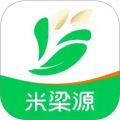 米梁源