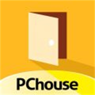 pchouse家居雜志