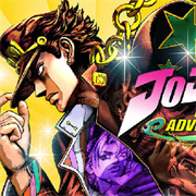 JOJO群星之戰(zhàn)手機版