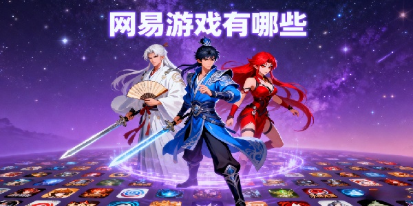 網(wǎng)易游戲有哪些-網(wǎng)易有多少款游戲-網(wǎng)易游戲大全