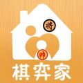 棋弈家少兒象棋app