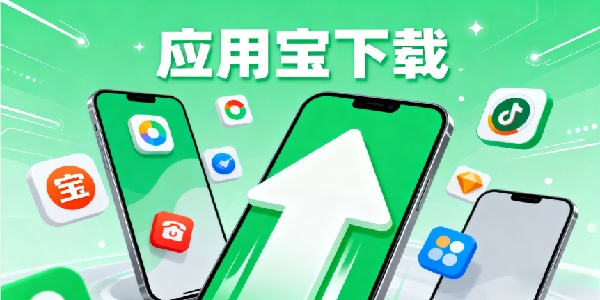 應(yīng)用寶下載-應(yīng)用寶app有哪些-應(yīng)用寶軟件大全免費下載安裝