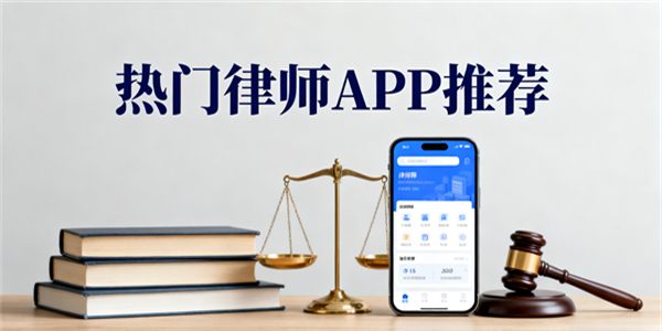 律師app哪個好