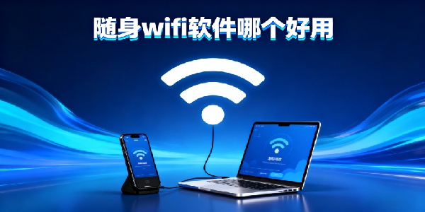 隨身wifi軟件哪個好用-隨身wifi軟件推薦-隨身wifi軟件手機版下載