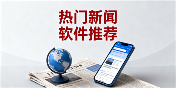 新聞軟件哪個好用