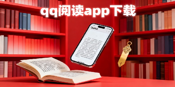 qq閱讀app下載