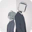 被人外跟蹤狂綁架了游戲手機版