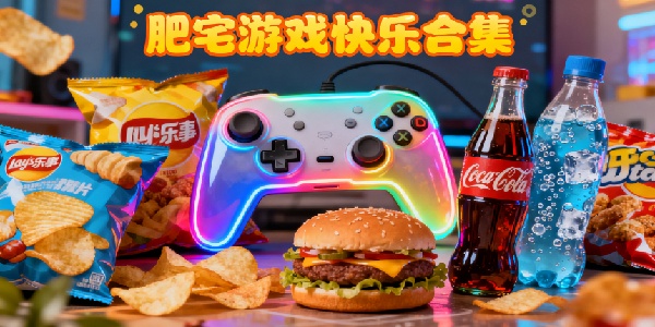 肥宅游戲快樂合集-肥宅游戲大全-肥宅游戲推薦