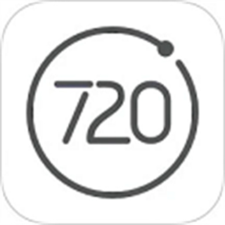 720度全景相機(jī)(720yun)