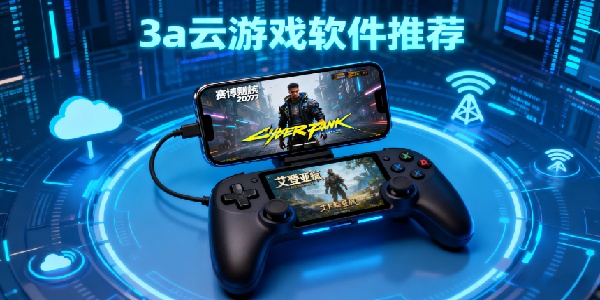 3a云游戲軟件推薦-3a云游戲軟件有哪些-3a云游戲軟件哪個(gè)好用