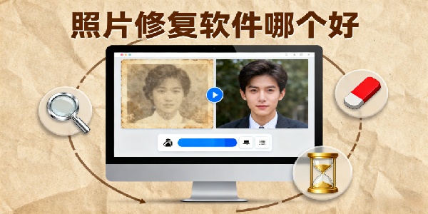 照片修復(fù)軟件哪個(gè)好-照片修復(fù)軟件推薦-照片修復(fù)app合集大全下載