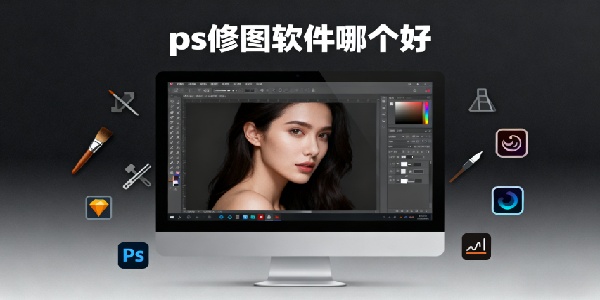 ps修圖軟件哪個好-ps修圖軟件推薦-ps修圖軟件手機版合集下載