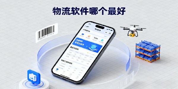 物流軟件哪個(gè)最好
