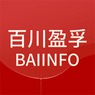 百川盈孚手機app