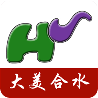 大美合水客戶端