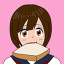 烤面包的女孩最新版