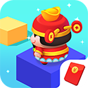 我來(lái)跳一跳正版