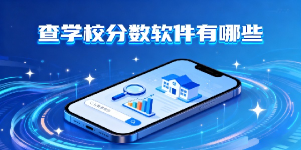 查學(xué)校分?jǐn)?shù)軟件有哪些-查學(xué)校分?jǐn)?shù)軟件哪個好-查學(xué)校分?jǐn)?shù)軟件推薦下載