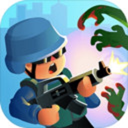 勇闖僵尸島無(wú)限金幣