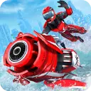激流快艇叛逆者正版(Riptide GP Renegade)