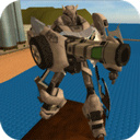 最后的子彈MOD內(nèi)置菜單版